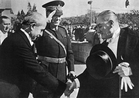 Lozan Antlaşması’nın önemi ne?