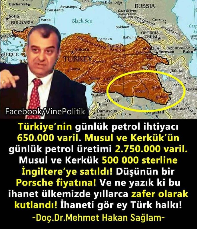 Lozan Antlaşması’nın önemi ne?