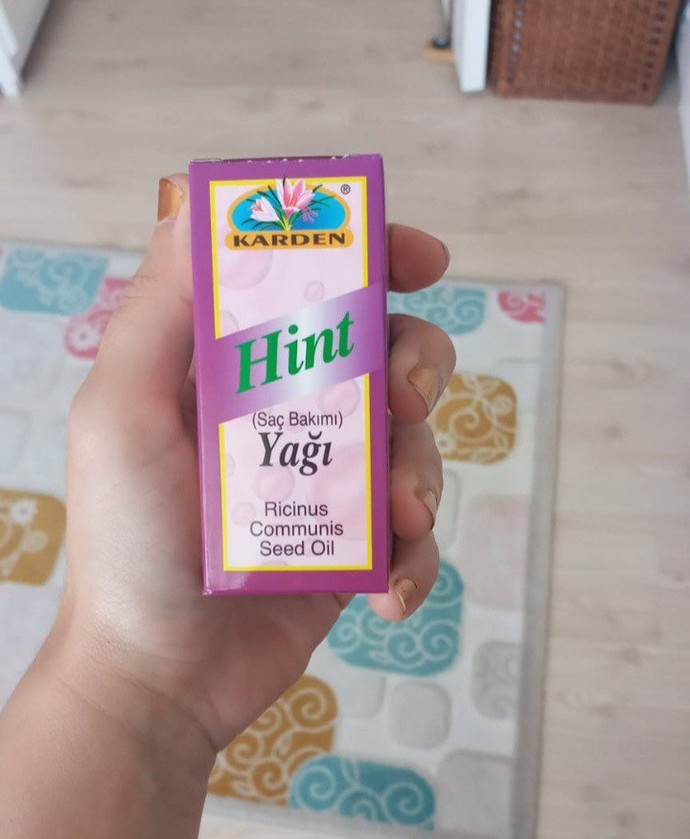 Saçı kesinlikle uzatan bir bakım söyler misiniz?