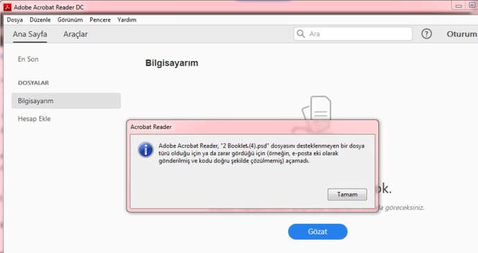 Bunun sorununu bulamıyom acil yardım anlayanlar?