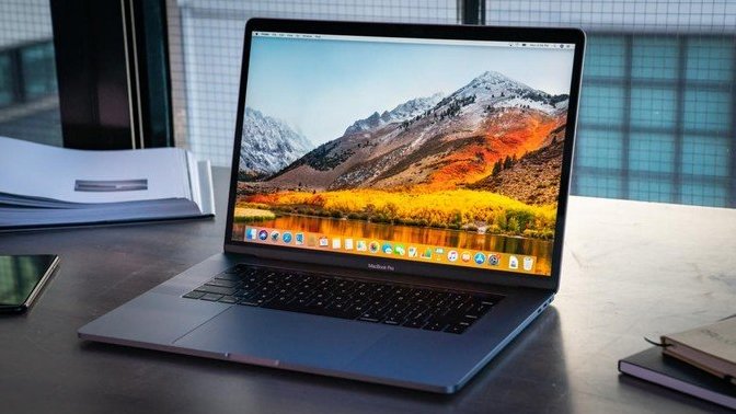 Macbook ekran görüntüsü nasıl alınır?