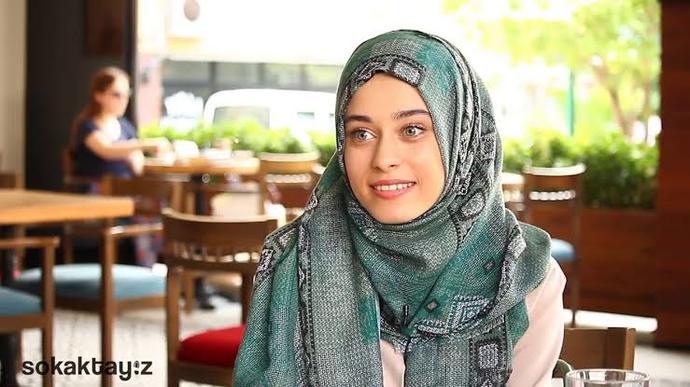 (Detayı kaçırma) Tarif defteriniz var mı?