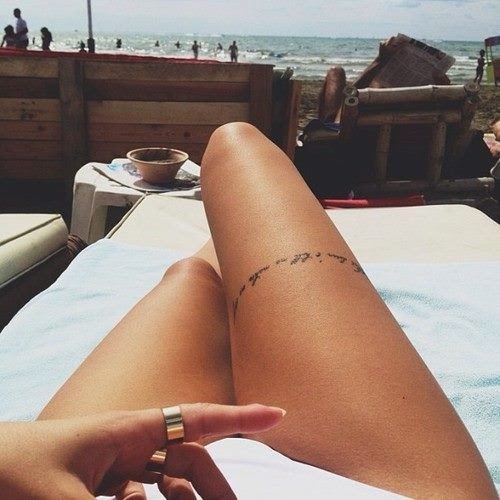 Basenime kol bandı dövmesi ya da dikenli tel dövmesi yaptırmalı mıyım , yardım eder misiniz?
