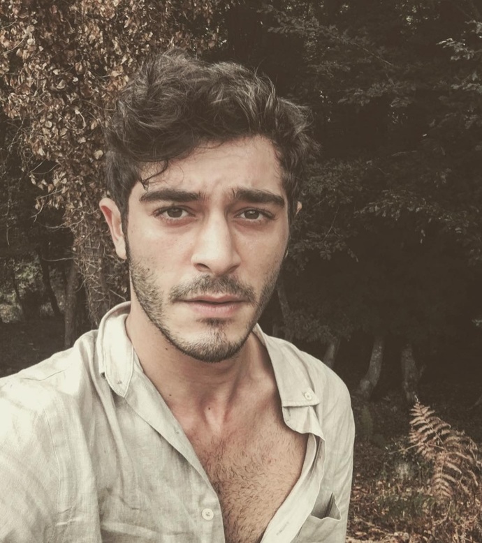 Burak Deniz overrated değil mi ya?