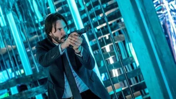 İntikam temalı filmleri sever misiniz?