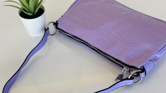 Sizce hangi model çantayı almalıyım?