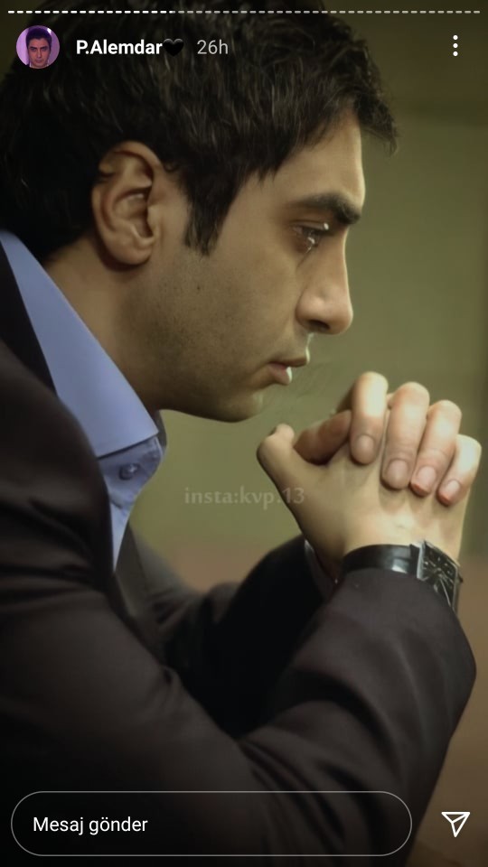 Polat Alemdarı👑 tv de özleyenler?
