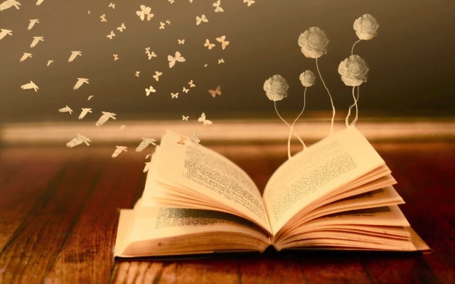 Okuduğunuz Kitap veya Şiirden Alıntı Bir Söz Bırakır mısınız?