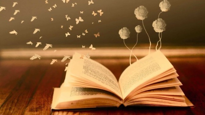 Okuduğunuz Kitap veya Şiirden Alıntı Bir Söz Bırakır mısınız?