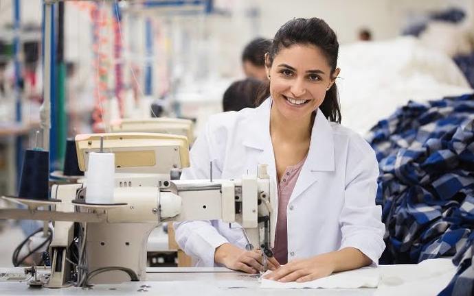 Tekstil atölyesi için usta belgesi şart mı?