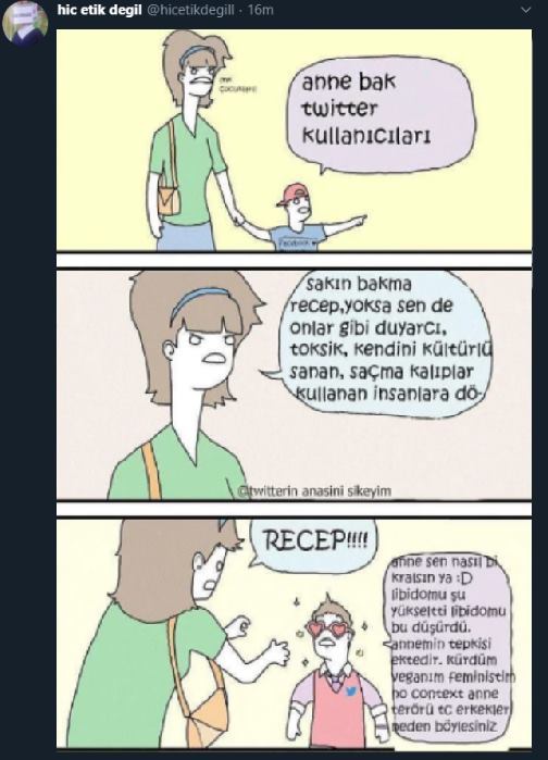 Twitter'da regl yine gündem oldu! Regle hastalık denmeli mi?