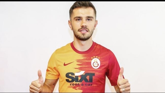 Takımınızdaki en yakışıklı futbolcular size göre kimlerdir?