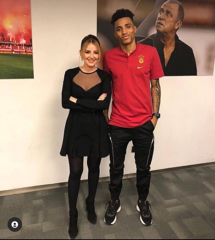 Takımınızdaki en yakışıklı futbolcular size göre kimlerdir?
