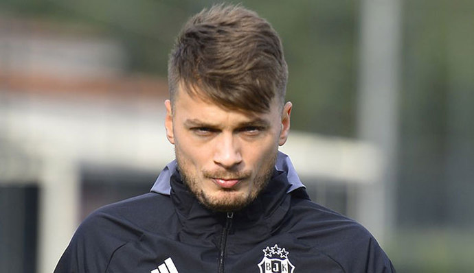 Takımınızdaki en yakışıklı futbolcular size göre kimlerdir?