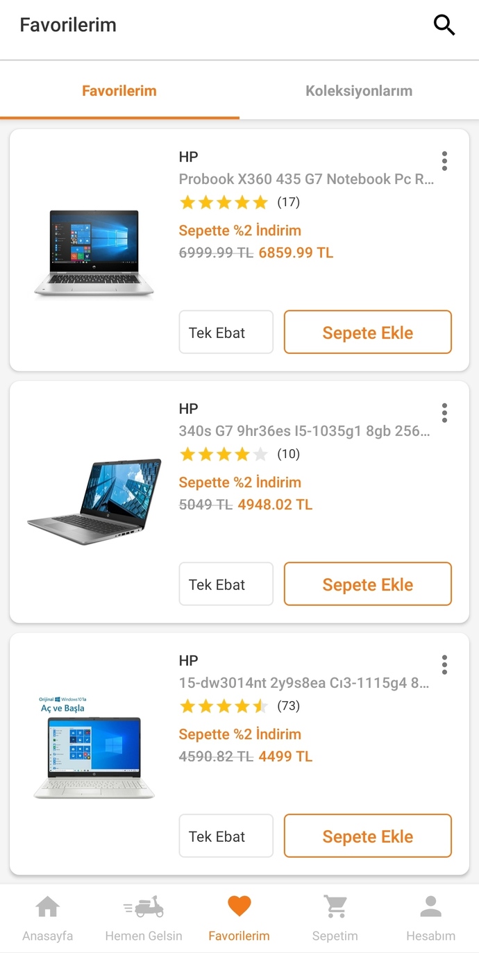 Leptop marka-model önerisi verebilir misiniz?
