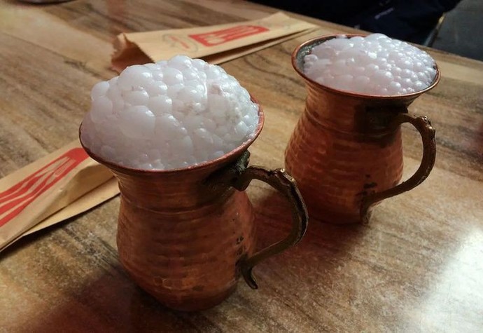 Et yemeklerinin yanına en çok hangi içecek yakışıyor?