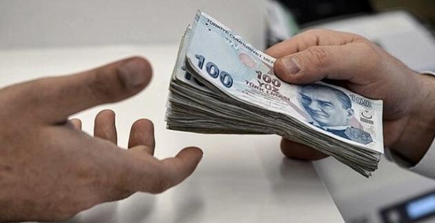bankada &ccedil;alışanlar ne kadar maaş alıyor