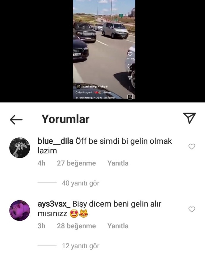 Bu Resimlerle Alakalı Ne Düşünüyorsunuz?