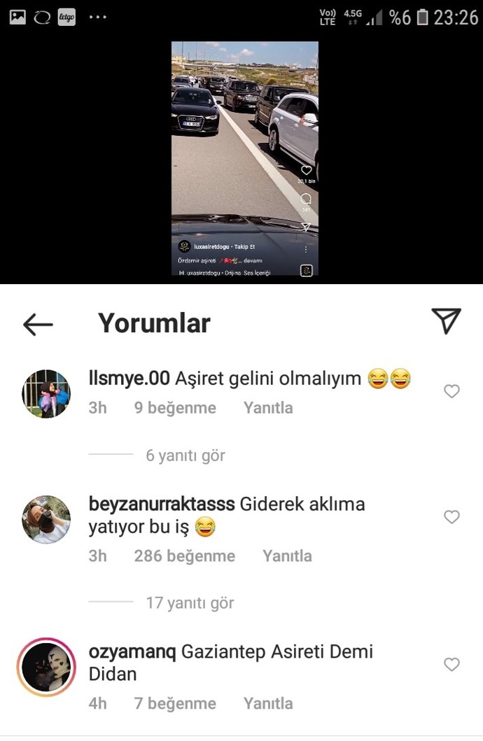Bu Resimlerle Alakalı Ne Düşünüyorsunuz?