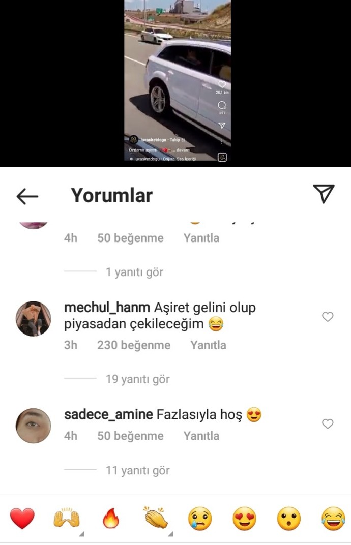 Bu Resimlerle Alakalı Ne Düşünüyorsunuz?