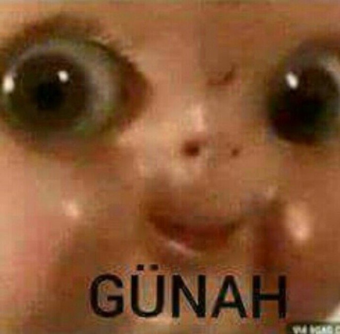 Dügünlerde oynamak günah mi?