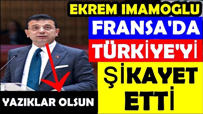Bugün seçim olsa kime oy verirsin?