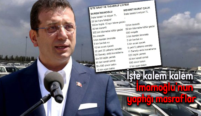 Bugün seçim olsa kime oy verirsin?