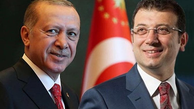 Bugün seçim olsa kime oy verirsin?