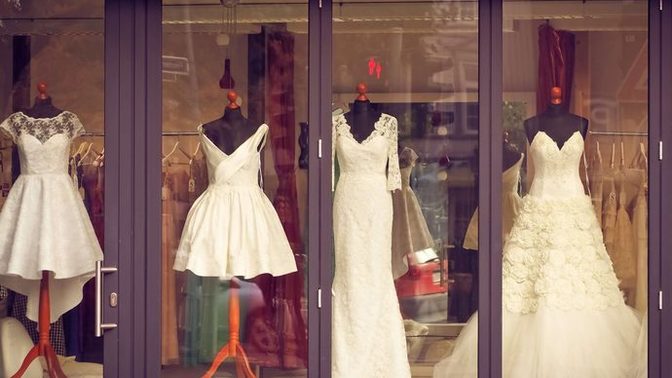 Kiralık gelinlik için 800 TL çok mu?