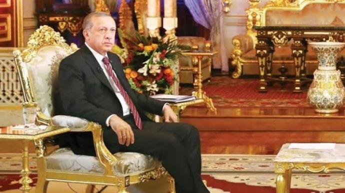 Erdoğan 2023 seçiminde kaybettiği halde gitmese ne olurdu?