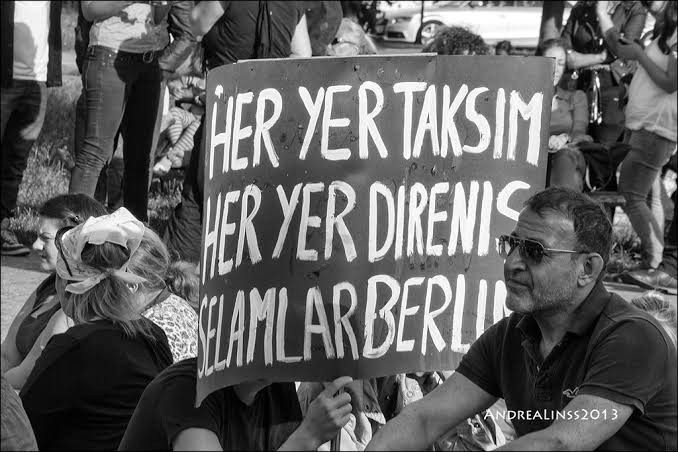 Erdoğan 2023 seçiminde kaybettiği halde gitmese ne olurdu?