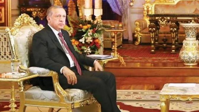 Erdoğan 2023 seçiminde kaybettiği halde gitmese ne olurdu?