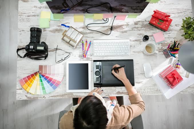 Grafik Tasarımcı maaşları ne kadar?
