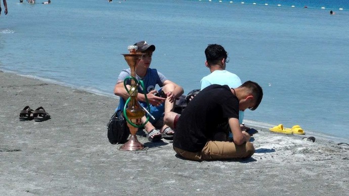 Salda gölü'nde tahribat büyüyor, sular 50 metre çekildi! Korunma altına alınmalı mı?