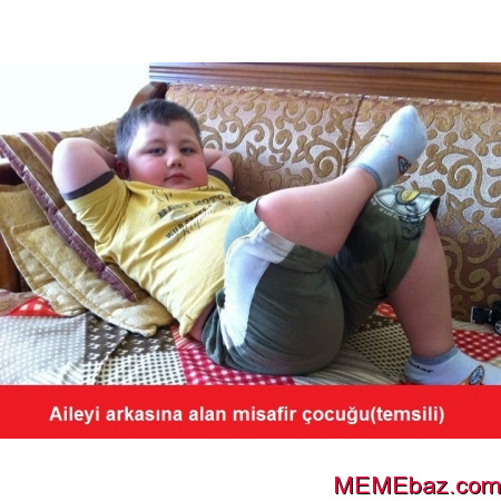 Hiç Misafir çocuğu olarak başkasının bilgisayarında oyun oynadınız mı?