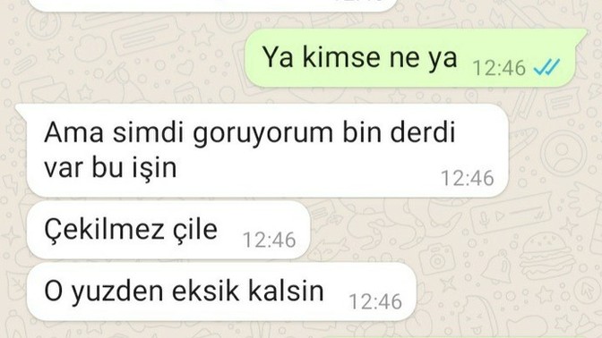 Sevgilim beni terk etti kalması için ne yapmalıyım?