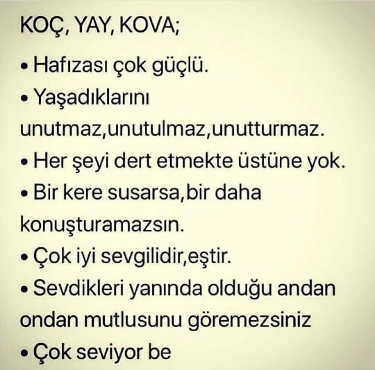 Burcun için söylenenler doğru mu?