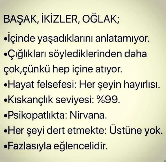 Burcun için söylenenler doğru mu?