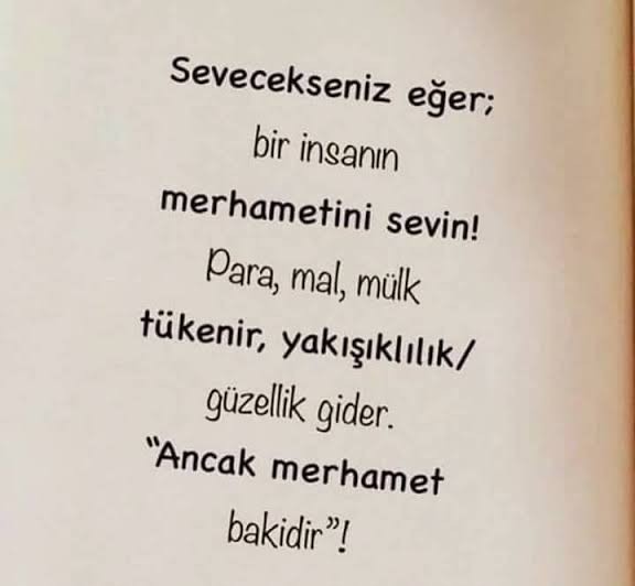 Aşkın en güçlü duygusu sence şehvet mi, şefkat mi 😉 ?