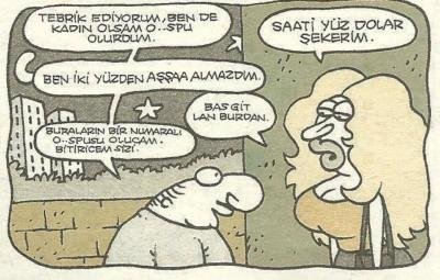 Şu anki ruh halin nasıl?
