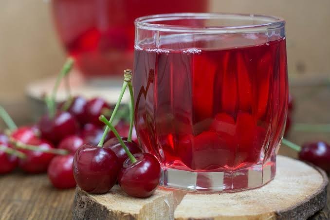 En sevdiğiniz meyve suyu hangisi?