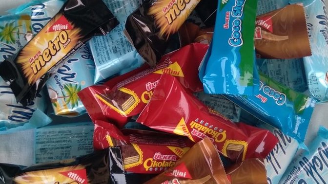 Sizde benim gibi mini boy ürünleri sevip daha çok alıyor musunuz?