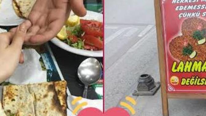 Seni seviyorum demek yerine gel beraber kebap yiyelim diyecek sevgiliyi nereden bulabilirim?