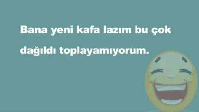 Kafanız dağıldığında nasıl topluyorsunuz?