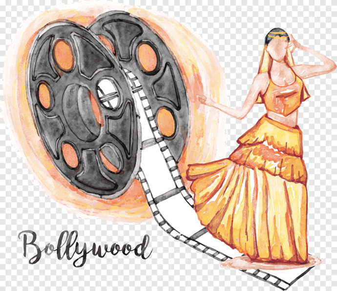 Bollywood: Hindistan'daki en büyük sinema sektörü