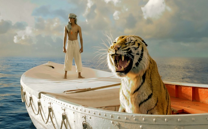 Life Of Pi