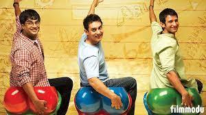 3 idiots