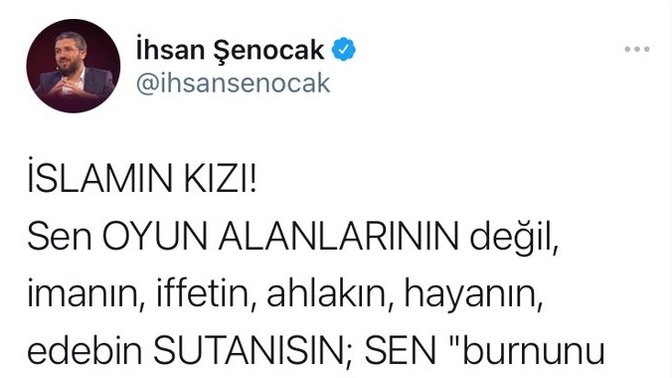 Taliban fikirliler ülkemizde var mı?