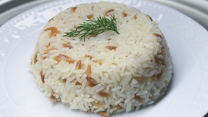 Pirinç pilavı mı bulgur pilavı mı?