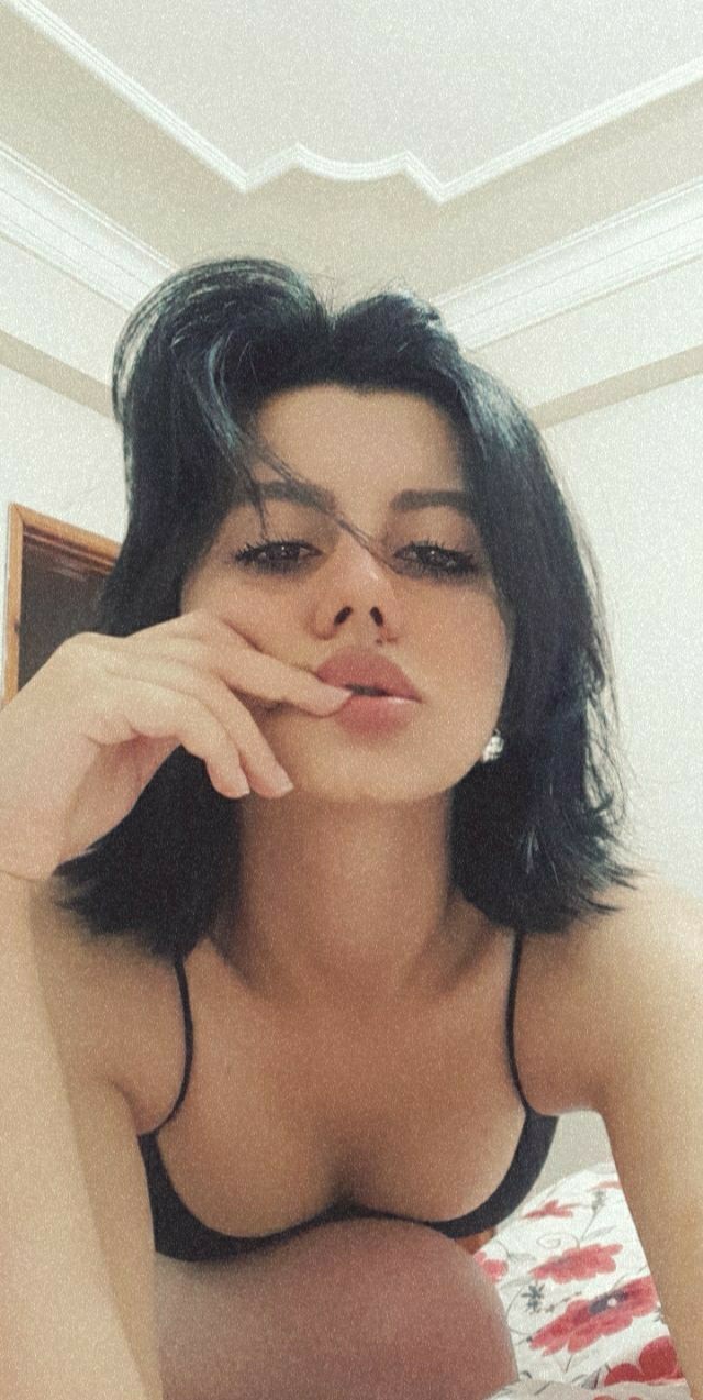 Bana siyahtan başka hangi renk saç gider?